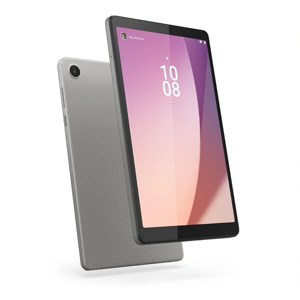 Lenovo Tab M8 (4.ª generación)